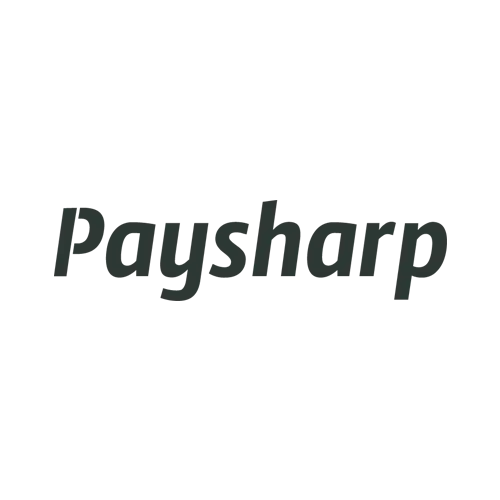 Paysharp Logo